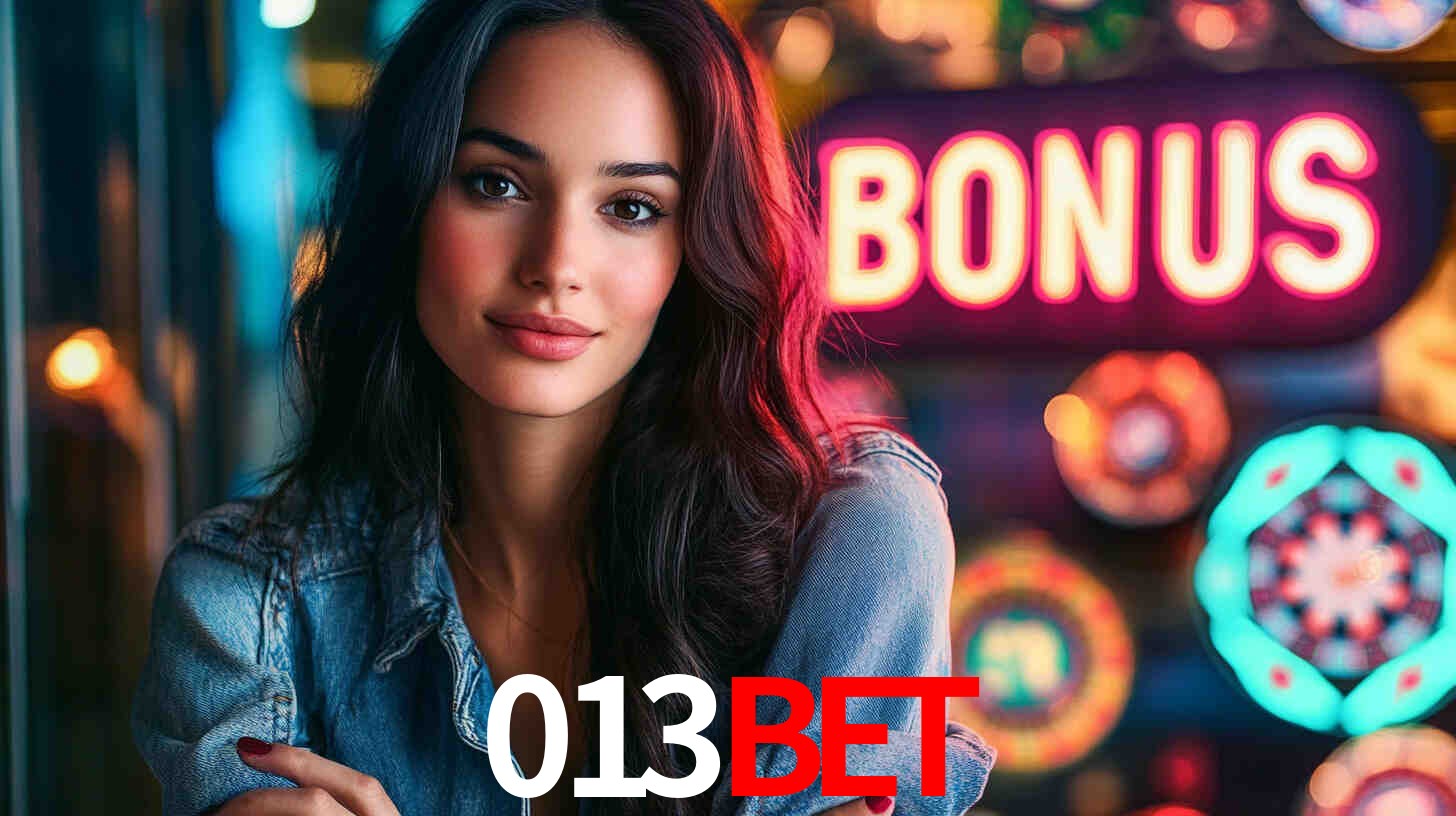 013BET - Jackpot de Ouro Vivo - 013BET.COM