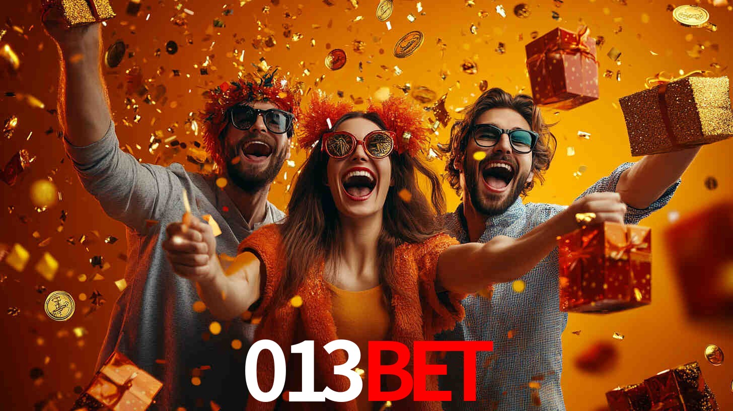 013BET: Seu Cassino Premiado com Pagamentos Rápidos