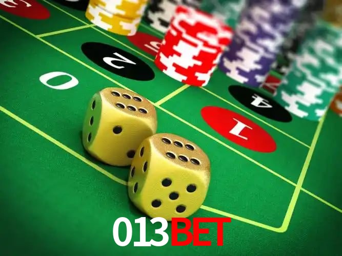 Experiência VIP 013BET