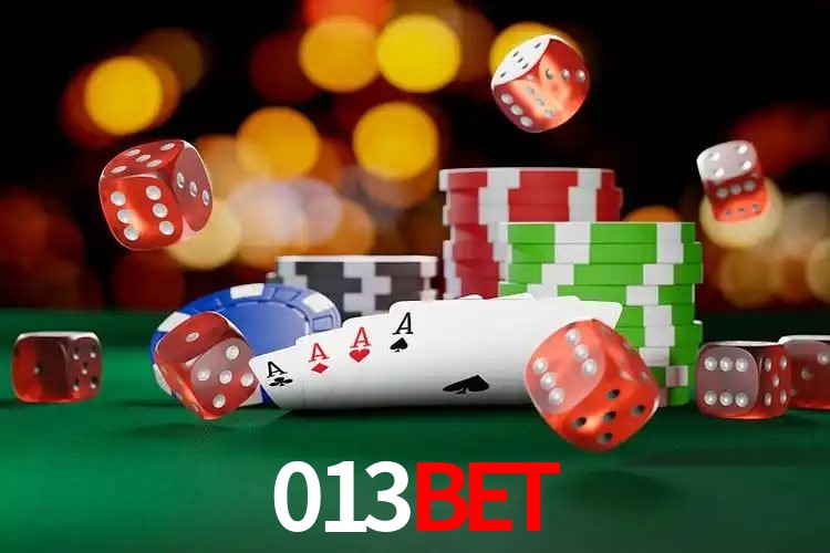 Experiência VIP 013BET