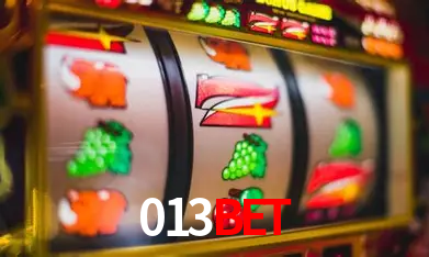 A Revolução dos Aplicativos de Jogos no 013BET