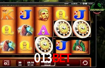 Desvendando o Mundo dos Jogos Virtuais na 013BET
