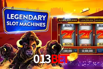 A Emoção da Loteria na 013BET: Uma Chance de Mudança de Vida