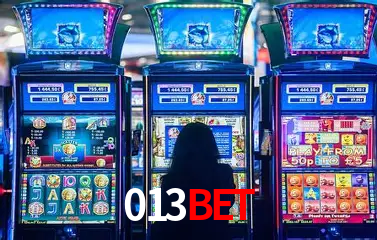 Descubra a Essência do 013BET: Nossa História e Compromissos