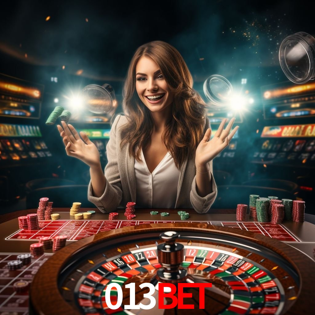Ofertas Imperdíveis na 013BET: Promoções e Bônus Que Valem a Pena