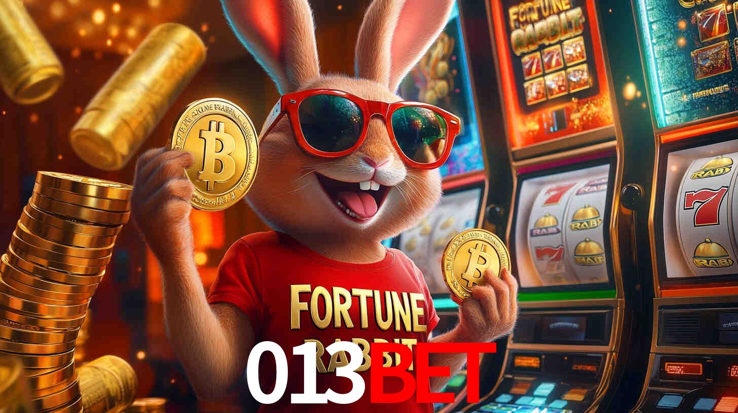 Descubra a Magia dos Jogos de Arcade no 013BET