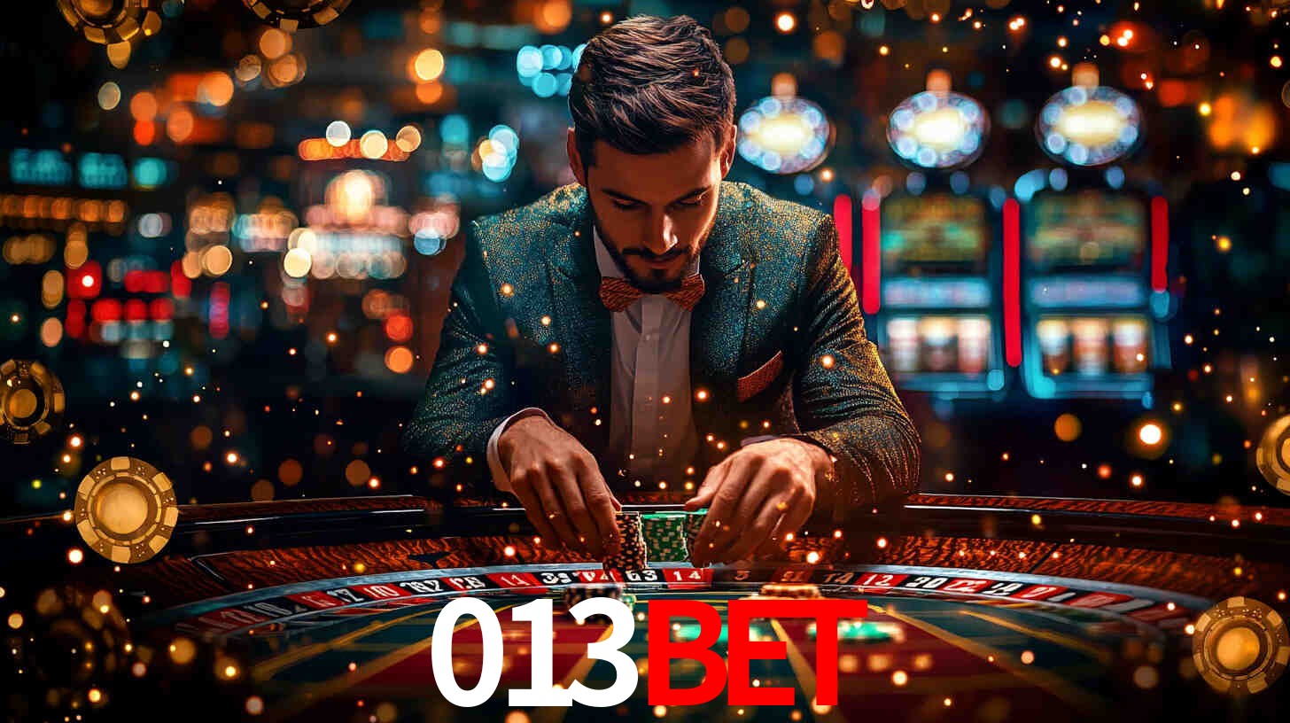 Daily Bonuses 013BET