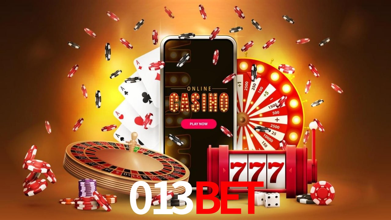 A Emoção da Loteria na 013BET: Uma Chance de Mudança de Vida