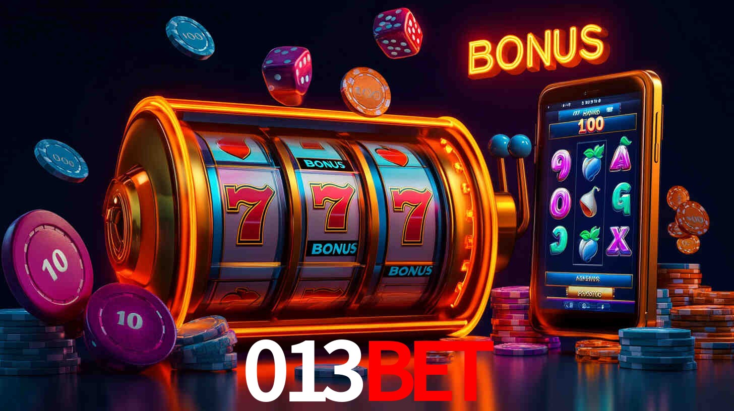 A Popularidade dos Caça-Níqueis no 013BET