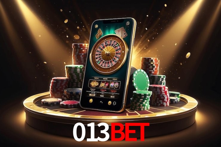 Diretório de Jogos 013BET