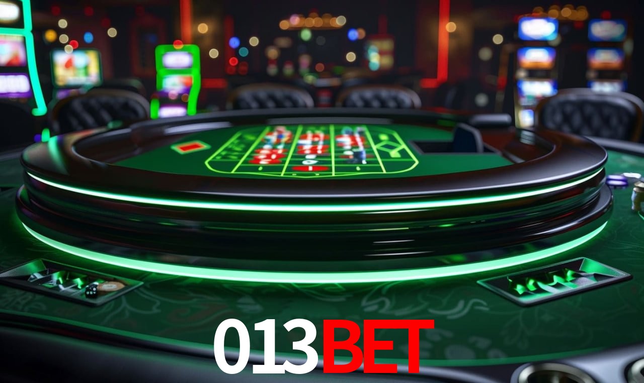 Weekend Specials 013BET
