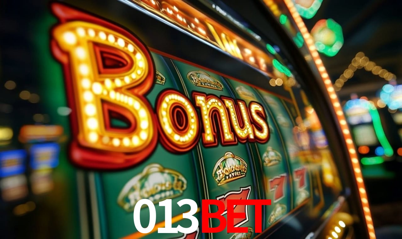 Especiais de Fim de Semana 013BET