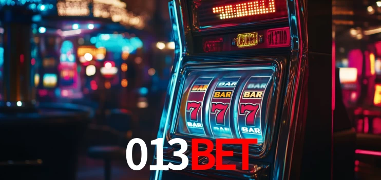 VIP Casino 013BET