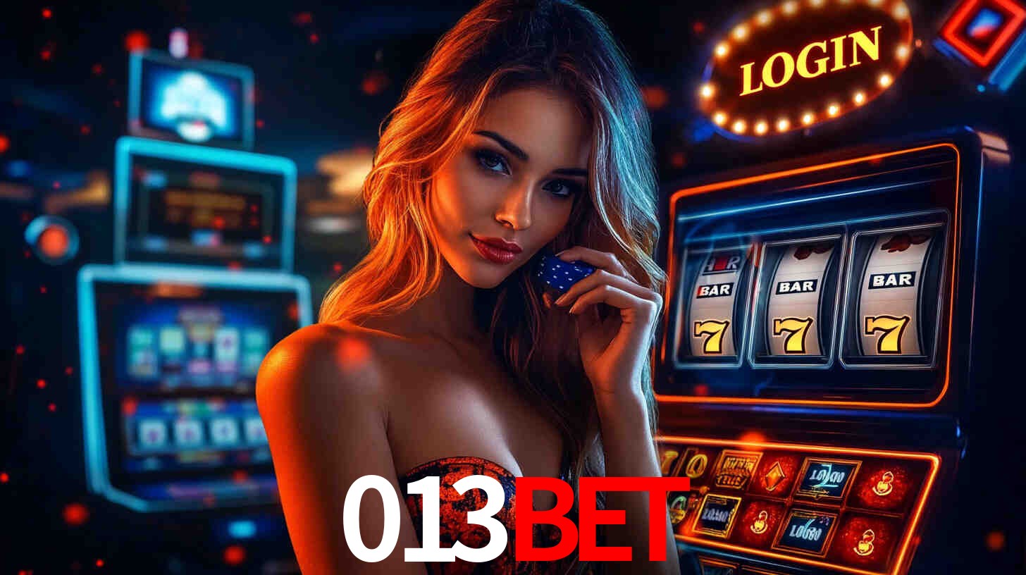 013BET,013BET.COM