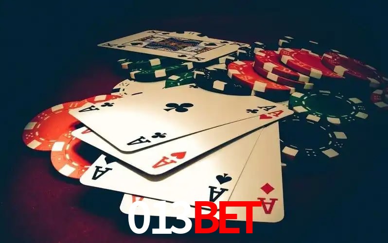 cassino 013BET
