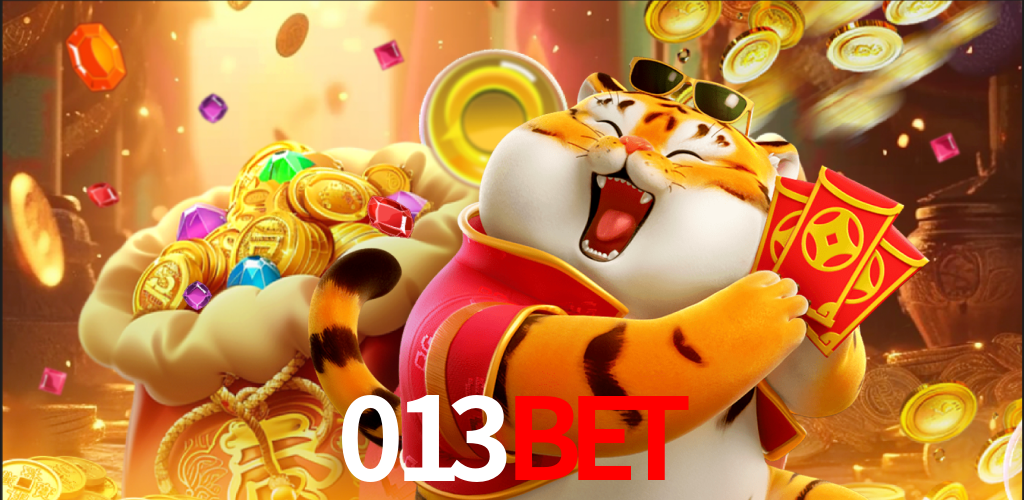 013BET: Seu Especialista em Apostas Esportivas Brasileiras