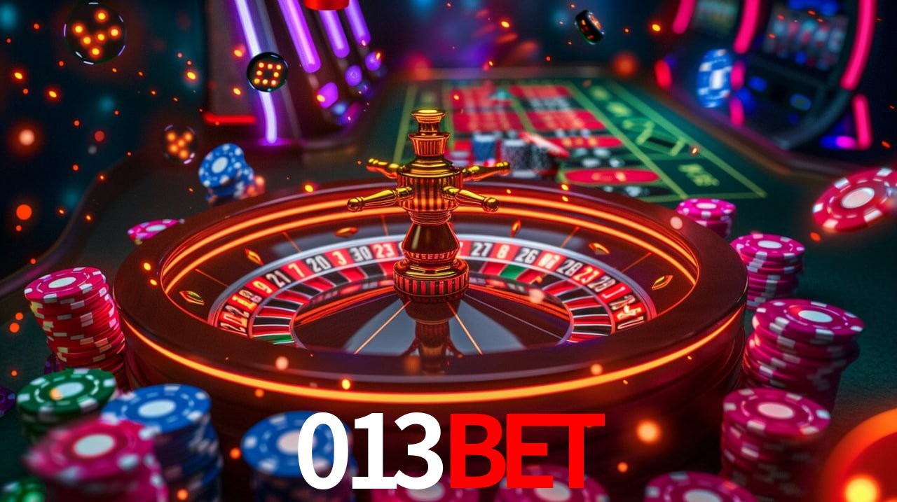 Descubra o Programa VIP da 013BET: Vantagens Exclusivas para Jogadores