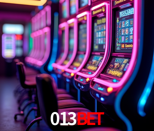 Ofertas Exclusivas 013BET