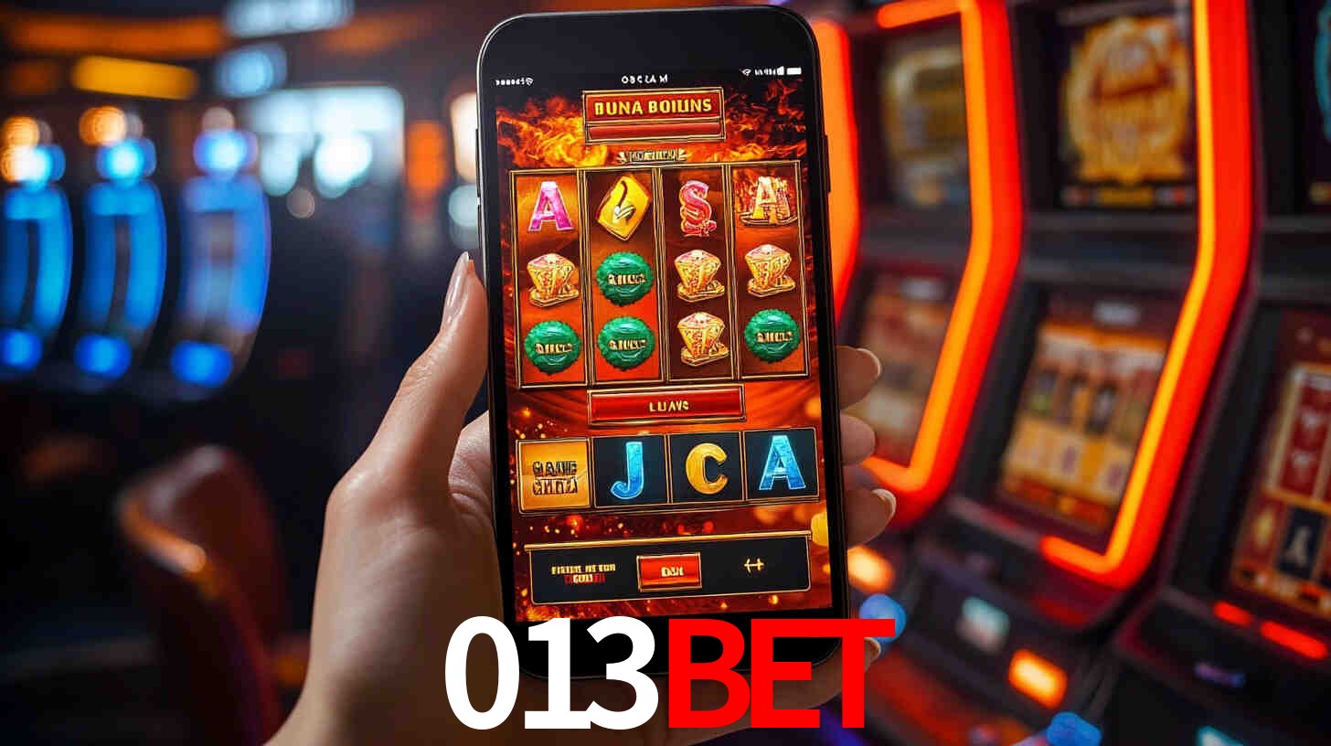 013BET,013BET.COM