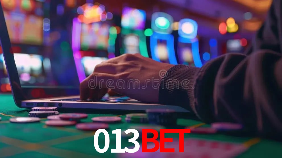 A Emoção da Loteria na 013BET: Uma Chance de Mudança de Vida