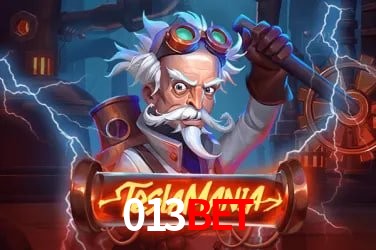 Estatísticas do Jogo 013BET