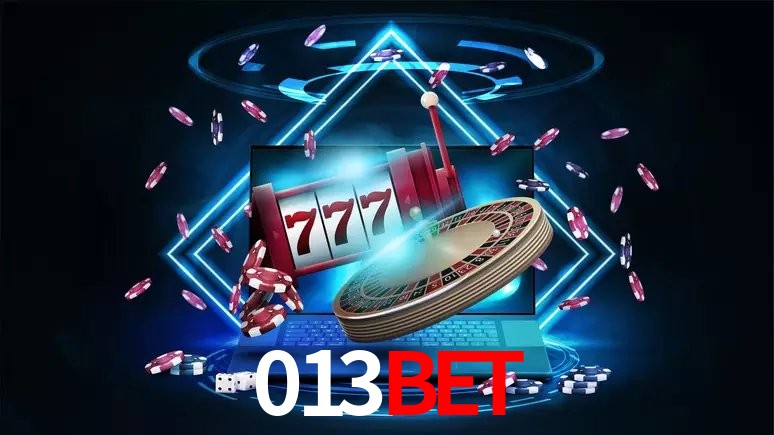 Recursos de Bônus 013BET