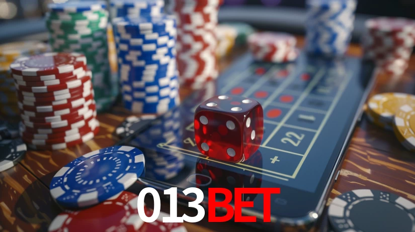 013 BET App