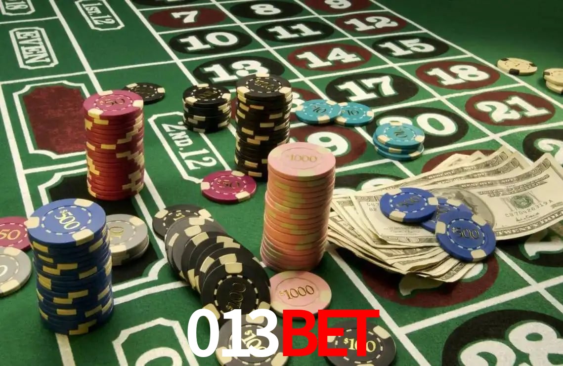 013BET,013BET.COM