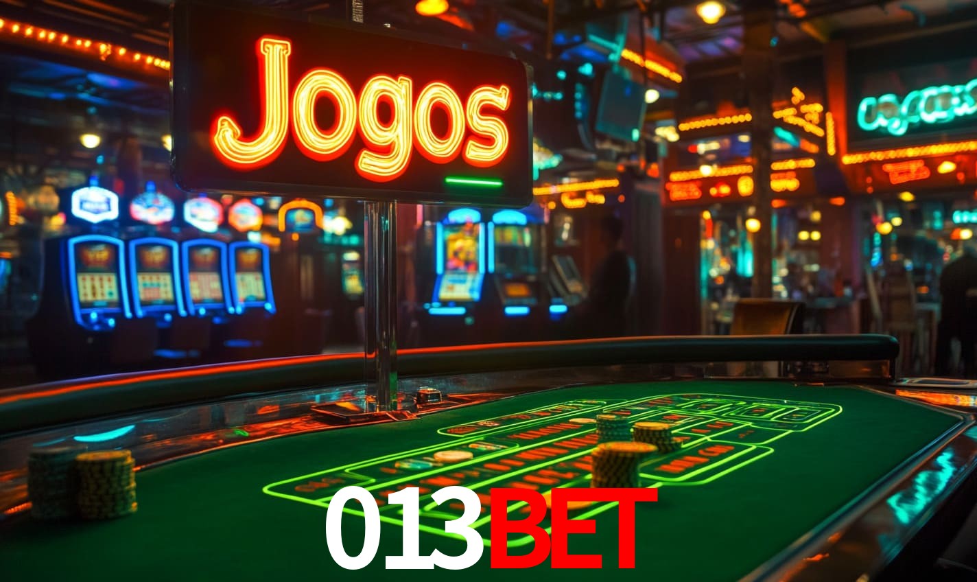 Avaliações dos Jogadores 013BET