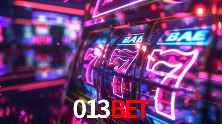 Account Benefits 013BET