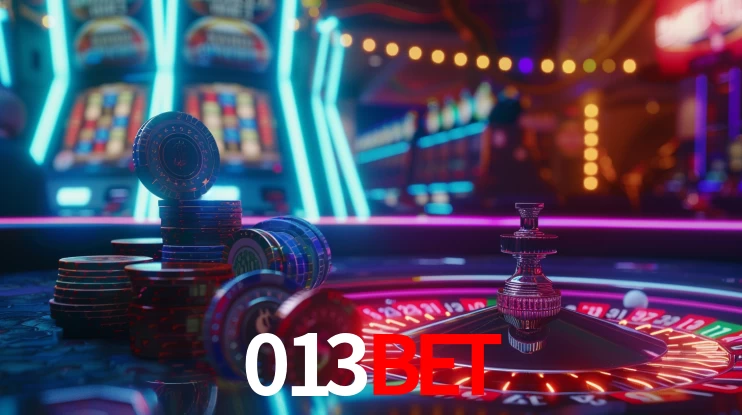 Secure Login 013BET