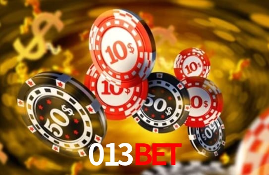 Torneios 013BET