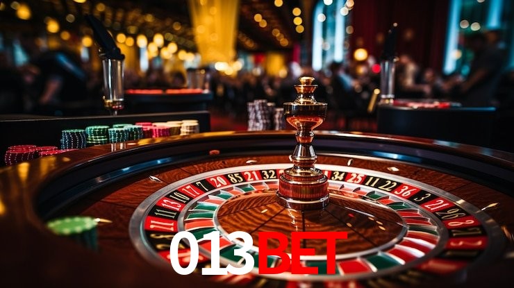 Seasonal Promotions 013BET