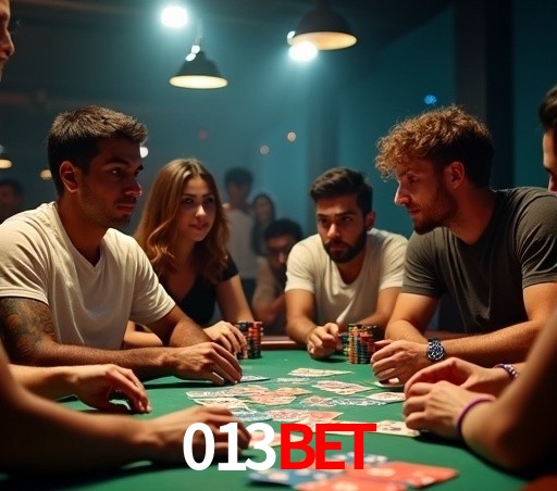 Promoções Sazonais 013BET