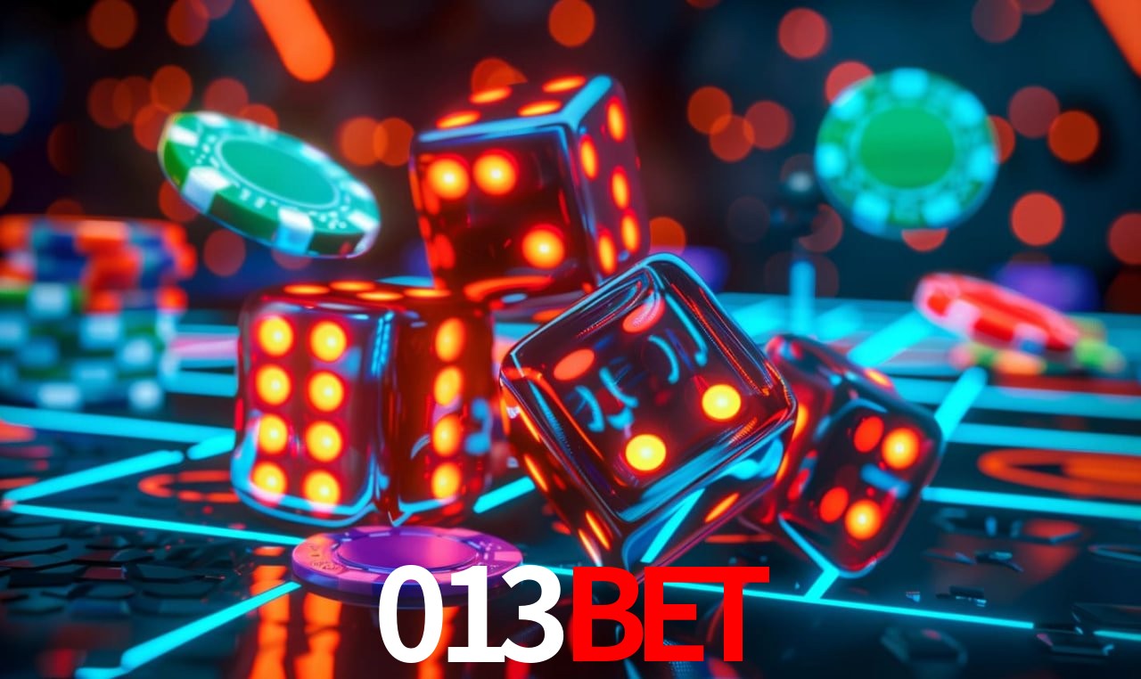Explorando a Categoria de Eventos em Apostas na 013BET