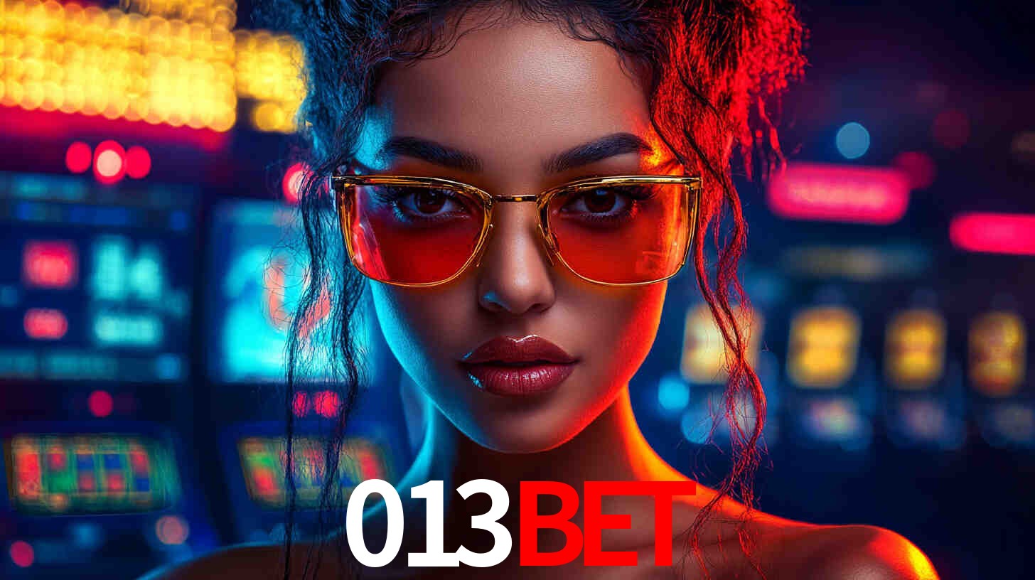Apostas Esportivas na 013BET: Um Guia Completo