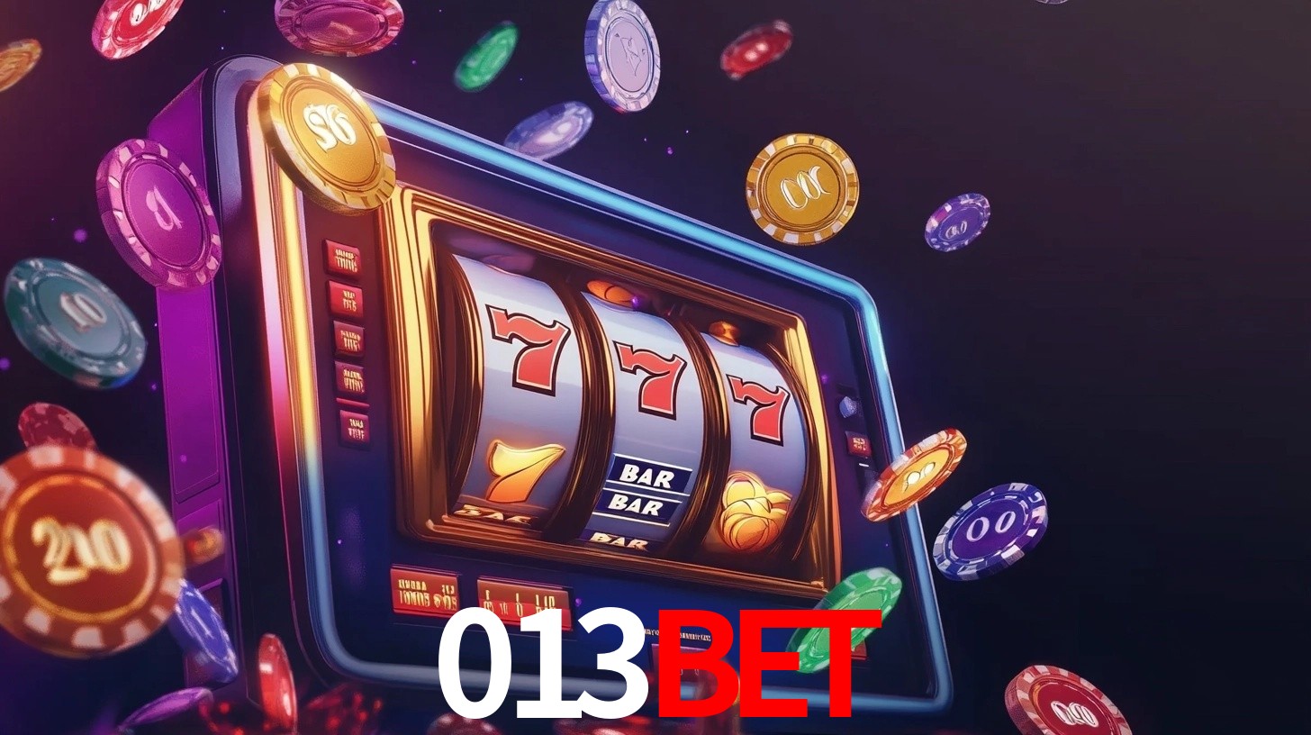 Blackjack Table 013BET