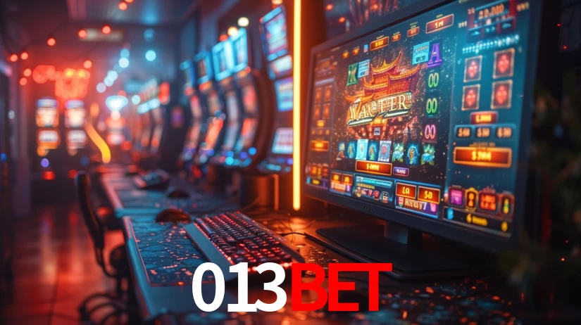 013 BET App
