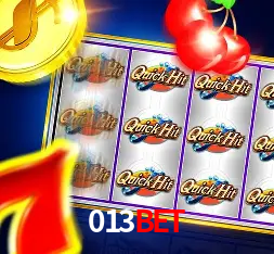 Apostas Esportivas na 013BET: Um Guia Completo