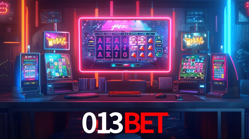 Explore as vantagens do 013BET: serviço profissional e confiabilidade