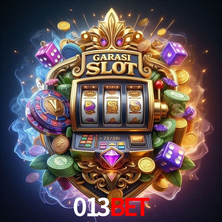 Jogos de Slot 013BET