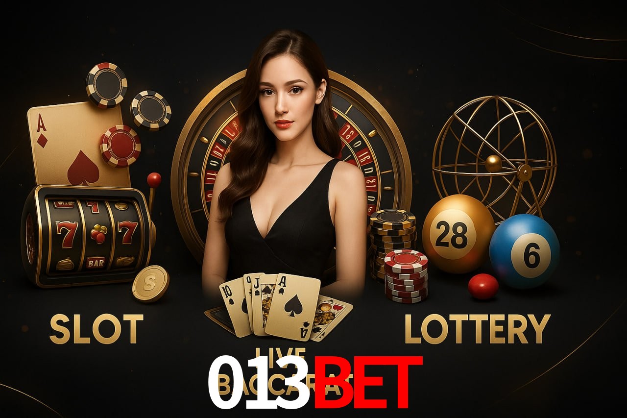 Promoção Relâmpago 013BET
