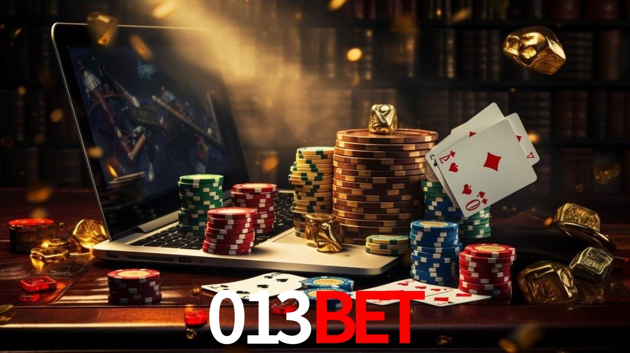 PIX Instantâneo 013BET