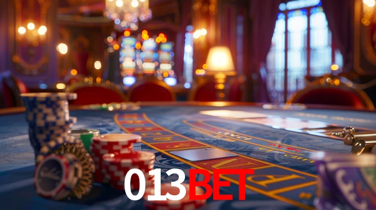 2FA Security 013BET