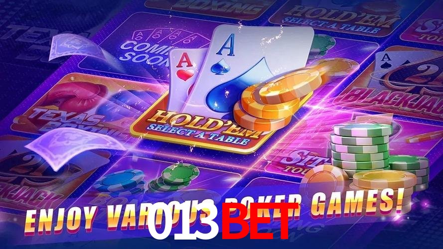 Explorando a Categoria de Eventos em Apostas na 013BET