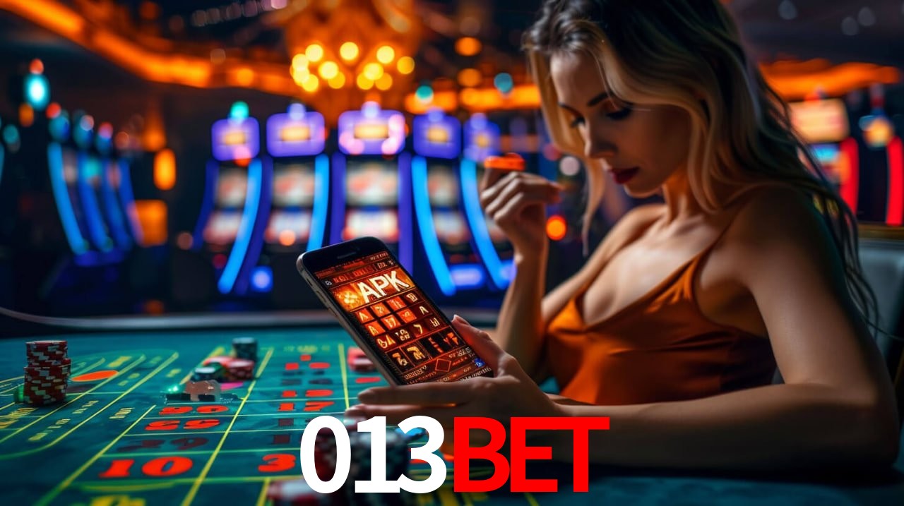 Football Betting 013BET