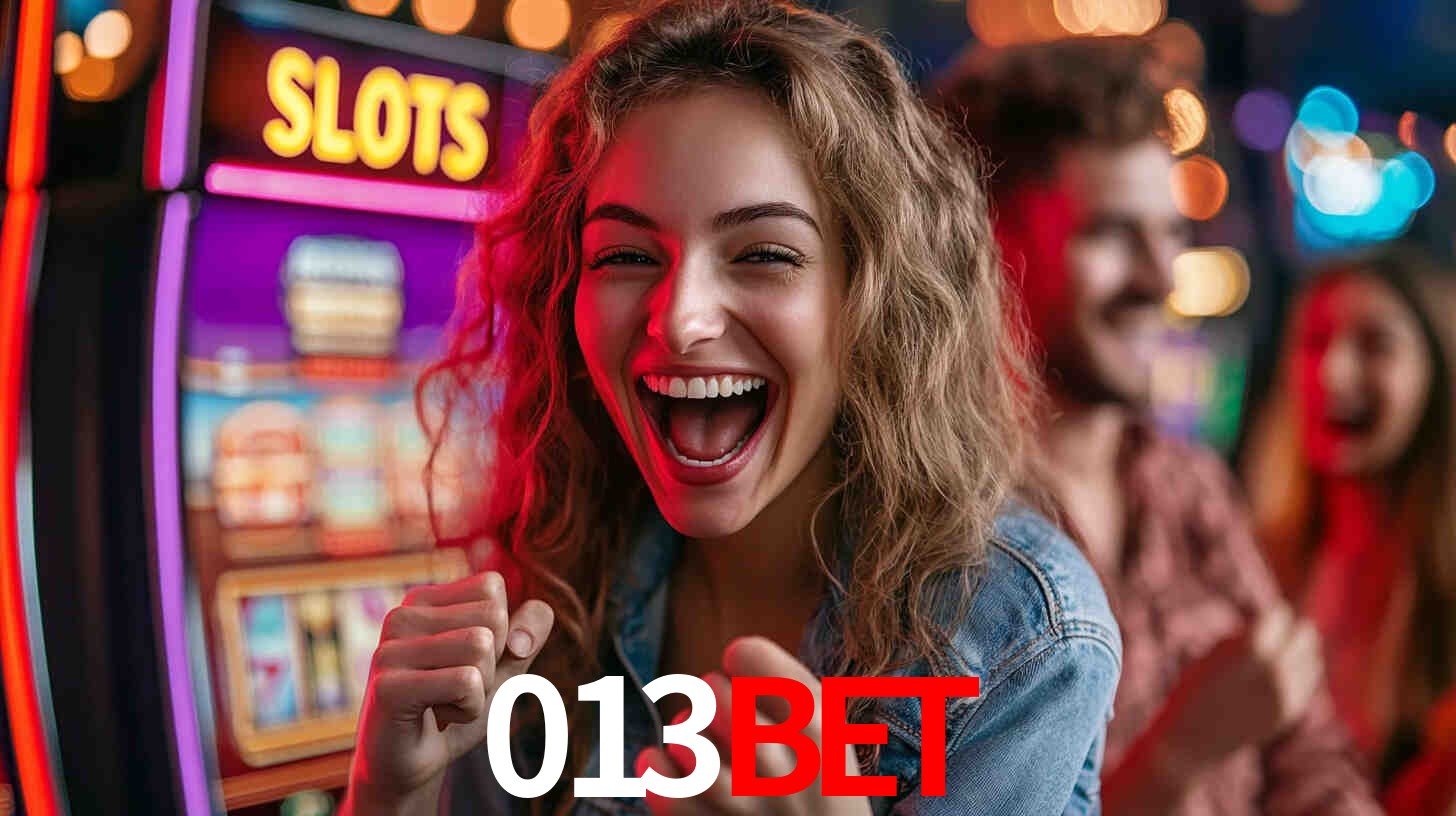 Descubra o Programa VIP da 013BET: Vantagens Exclusivas para Jogadores