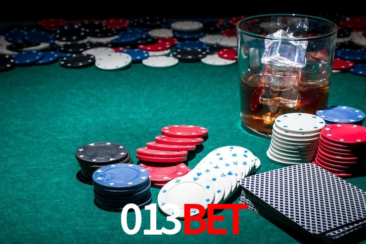 Jogos Exclusivos 013BET