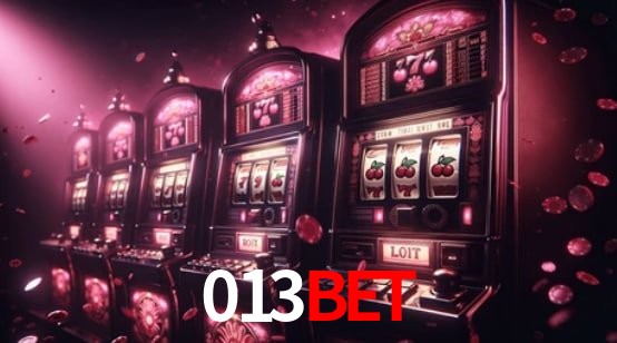 Inovações de Jogos na 013BET: O Futuro das Experiências Interativas