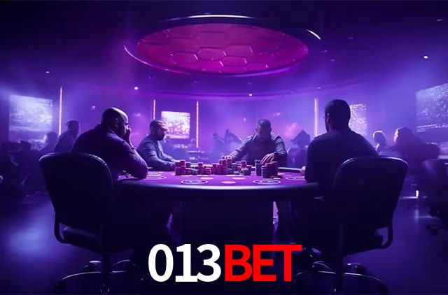A Popularidade dos Caça-Níqueis no 013BET